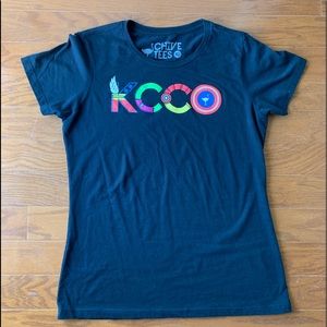 KCCO CHIVENGERS TEE